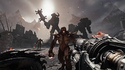 DOOM: The Dark AgesDOOM: The Dark Ages