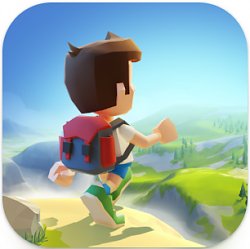 Walking Planet (mobilné)