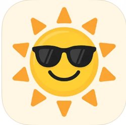 SunSeekr (mobilné)