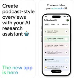 Google NotebookLM