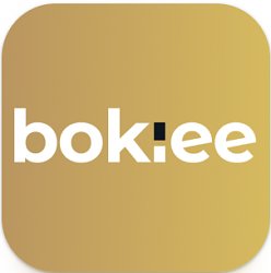 Bokiee (mobilné)
