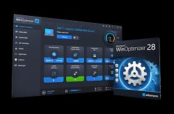 Ashampoo Win­Optimizer 28⁠
