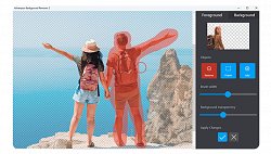 Ashampoo Background Remover 2
