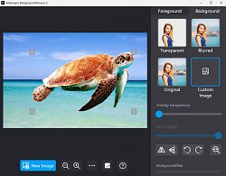 Ashampoo Background Remover 2Ashampoo Background Remover 2