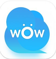 Weawow (mobilné)
