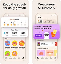 Milestone - Micro Learning DailyMilestone - Micro Learning Daily (mobilné)