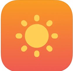 SunkissTimer (mobilné)