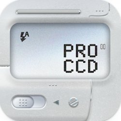 ProCCD (mobilné)