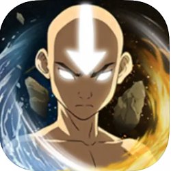 AVATAR: REALMS COLLIDE (mobilné)