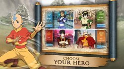 AVATAR: REALMS COLLIDE