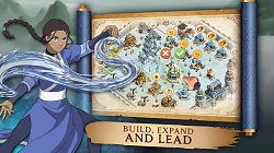 AVATAR: REALMS COLLIDEAVATAR: REALMS COLLIDE (mobilné)