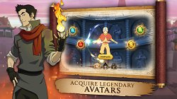 AVATAR: REALMS COLLIDEAVATAR: REALMS COLLIDE (mobilné)