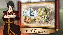 AVATAR: REALMS COLLIDEAVATAR: REALMS COLLIDE (mobilné)
