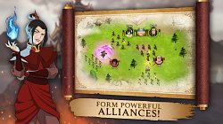 AVATAR: REALMS COLLIDEAVATAR: REALMS COLLIDE (mobilné)
