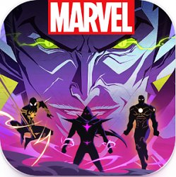 MARVEL Mystic Mayhem (mobilné)