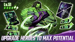 MARVEL Mystic Mayhem