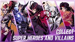 MARVEL Mystic MayhemMARVEL Mystic Mayhem (mobilné)
