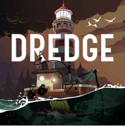 DREDGE (mobilné)