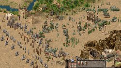 Stronghold Crusader: Definitive EditionStronghold Crusader: Definitive Edition