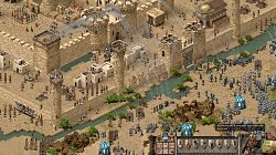 Stronghold Crusader: Definitive EditionStronghold Crusader: Definitive Edition