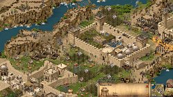 Stronghold Crusader: Definitive EditionStronghold Crusader: Definitive Edition