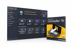 Ashampoo UnInstaller 16