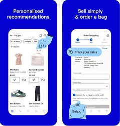 SellpySellpy (mobilné)