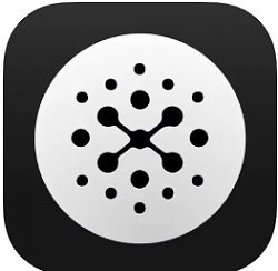 Particle News (mobilné)