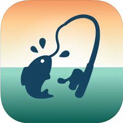 Fishix: Fishing Log App (mobilné)