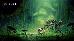 Hollow Knight: SilksongHollow Knight: Silksong