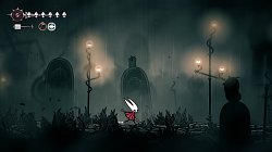 Hollow Knight: SilksongHollow Knight: Silksong