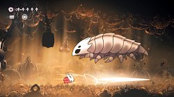 Hollow Knight: SilksongHollow Knight: Silksong