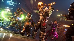 Borderlands 4Borderlands 4