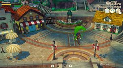 STORY OF SEASONS: Grand BazaarSTORY OF SEASONS: Grand Bazaar