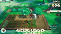 STORY OF SEASONS: Grand BazaarSTORY OF SEASONS: Grand Bazaar