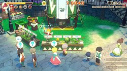 STORY OF SEASONS: Grand BazaarSTORY OF SEASONS: Grand Bazaar