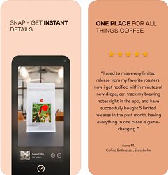 RoastguideRoastguide (mobilné)
