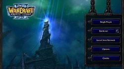 Warcraft 3: The Frozen Throne