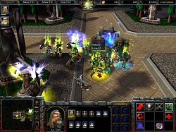 Warcraft 3: The Frozen ThroneWarcraft 3: The Frozen Throne