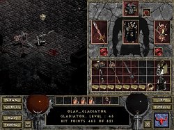 Diablo