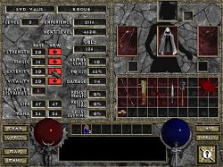 Diablo