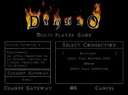 DiabloDiablo