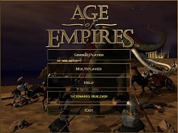 Age of Empires