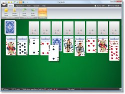 Free Spider Solitaire