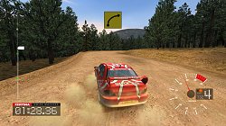 Colin McRae Rally 3Colin McRae Rally 3
