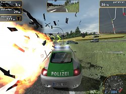 Kobra 11 Nitro