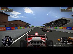 F1 DriverF1 Driver