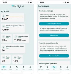 Dr. Digital