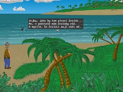 Horké létoHorké léto Horké létoHorké léto