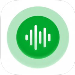 AI Transcribe by Evernote (mobilné)
